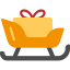 Sleigh 图标 64x64