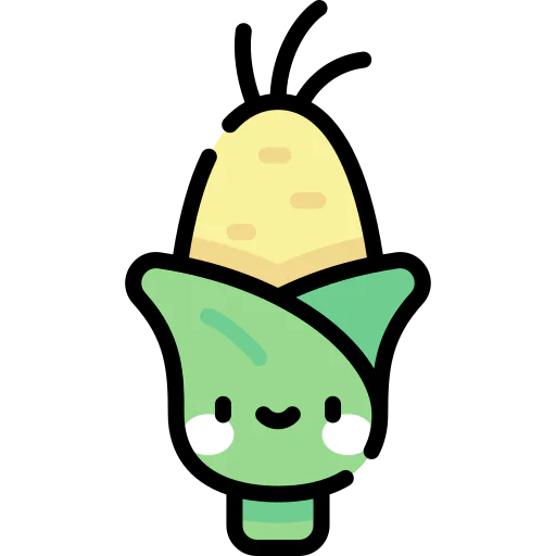 Corn icon