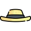 Hat icon 64x64