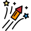 Fireworks 图标 64x64