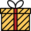 Gift 图标 64x64