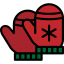 Mitten 图标 64x64