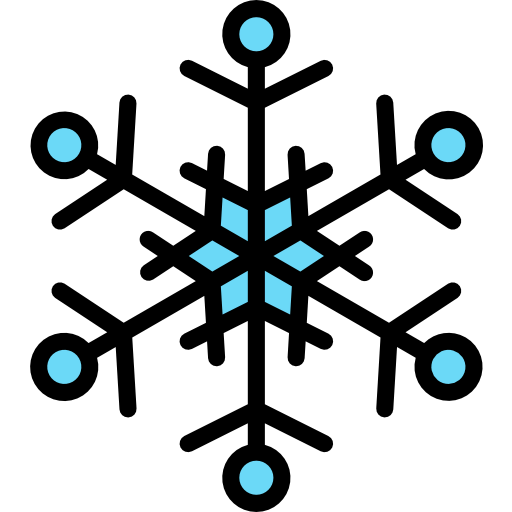 Snowflake icon