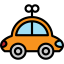 Car toy 图标 64x64