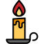 Candle 图标 64x64