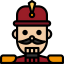 Nutcracker 图标 64x64