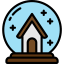 Globe 图标 64x64