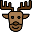 Deer 图标 64x64