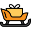 Sleigh 图标 64x64