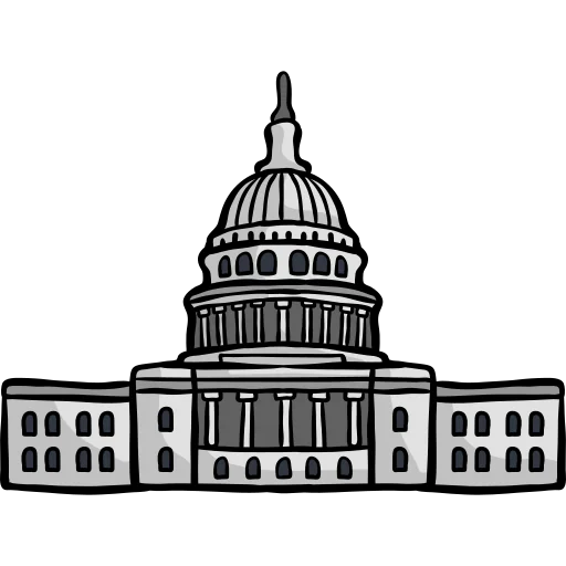 Capitol icon