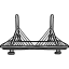 Zakim bridge іконка 64x64