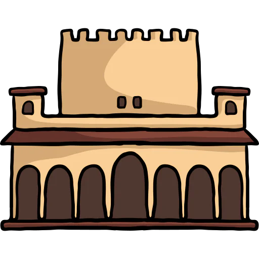 Alhambra іконка