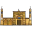Id kah mosque Symbol 64x64
