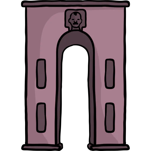 Tower of ejer bavnehoj 상