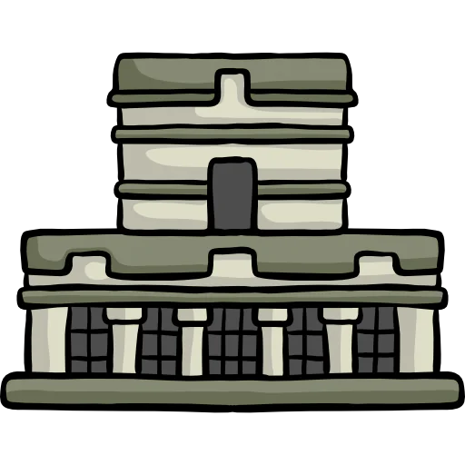 Temple of the frescoes іконка