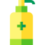 Hydroalcoholic gel 图标 64x64
