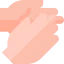 Washing hand 图标 64x64