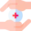 Hand 图标 64x64