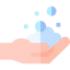 Washing hand 图标 64x64