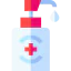 Disinfection 图标 64x64