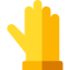 Rubber gloves 图标 64x64