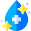 Water drop 图标 64x64