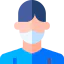 Man 图标 64x64