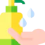 Hand wash 图标 64x64