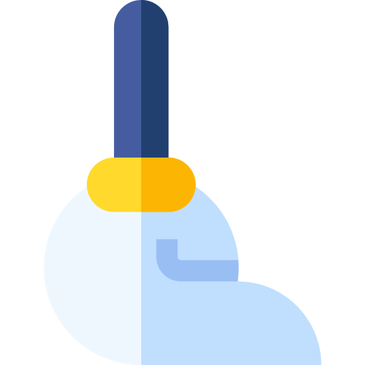 Mop icon