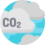Co2 icon 64x64