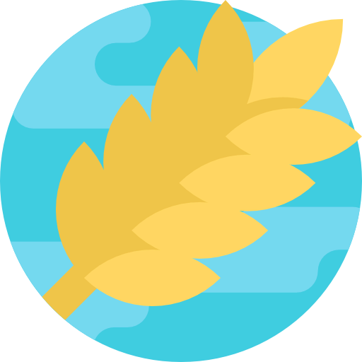 Wheat Symbol