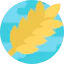 Wheat icon 64x64