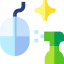 Mouse 图标 64x64