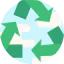 Recycle icon 64x64