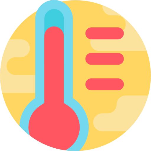 Thermometer 图标