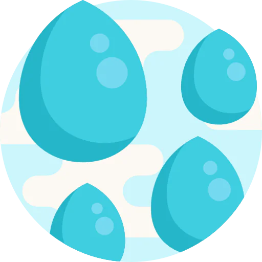 Drops icon