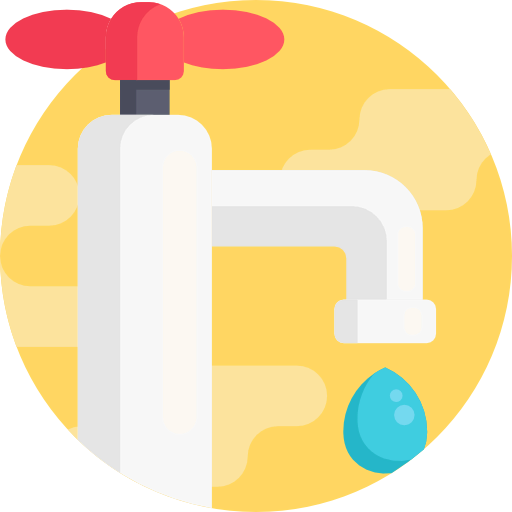 Faucet 图标