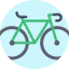 Bicycle icon 64x64