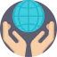 Ecology icon 64x64