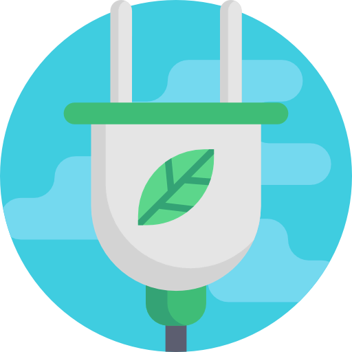 Plug icon