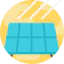 Solar panel icon 64x64