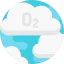 Co2 icon 64x64
