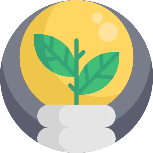 Idea 图标