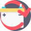 Battery icon 64x64