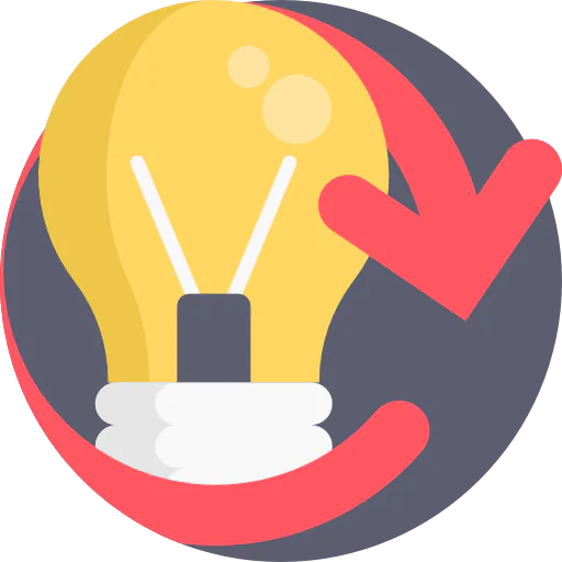 Idea icon