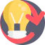 Idea icon 64x64
