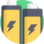 Battery icon 64x64