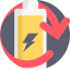 Battery icon 64x64