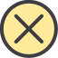 Remove アイコン 64x64