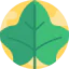 Leaf icon 64x64